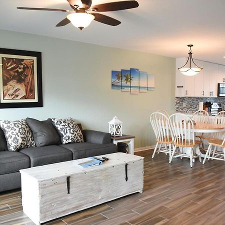 Rockport Waterfront Condo With A View エクステリア 写真