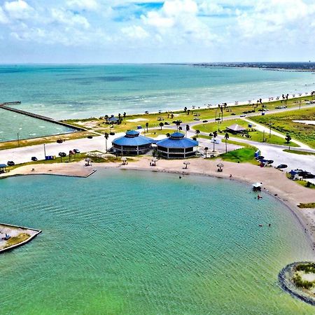 Rockport Waterfront Condo With A View エクステリア 写真