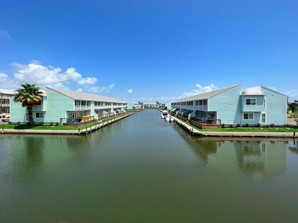 Rockport Waterfront Condo With A View エクステリア 写真