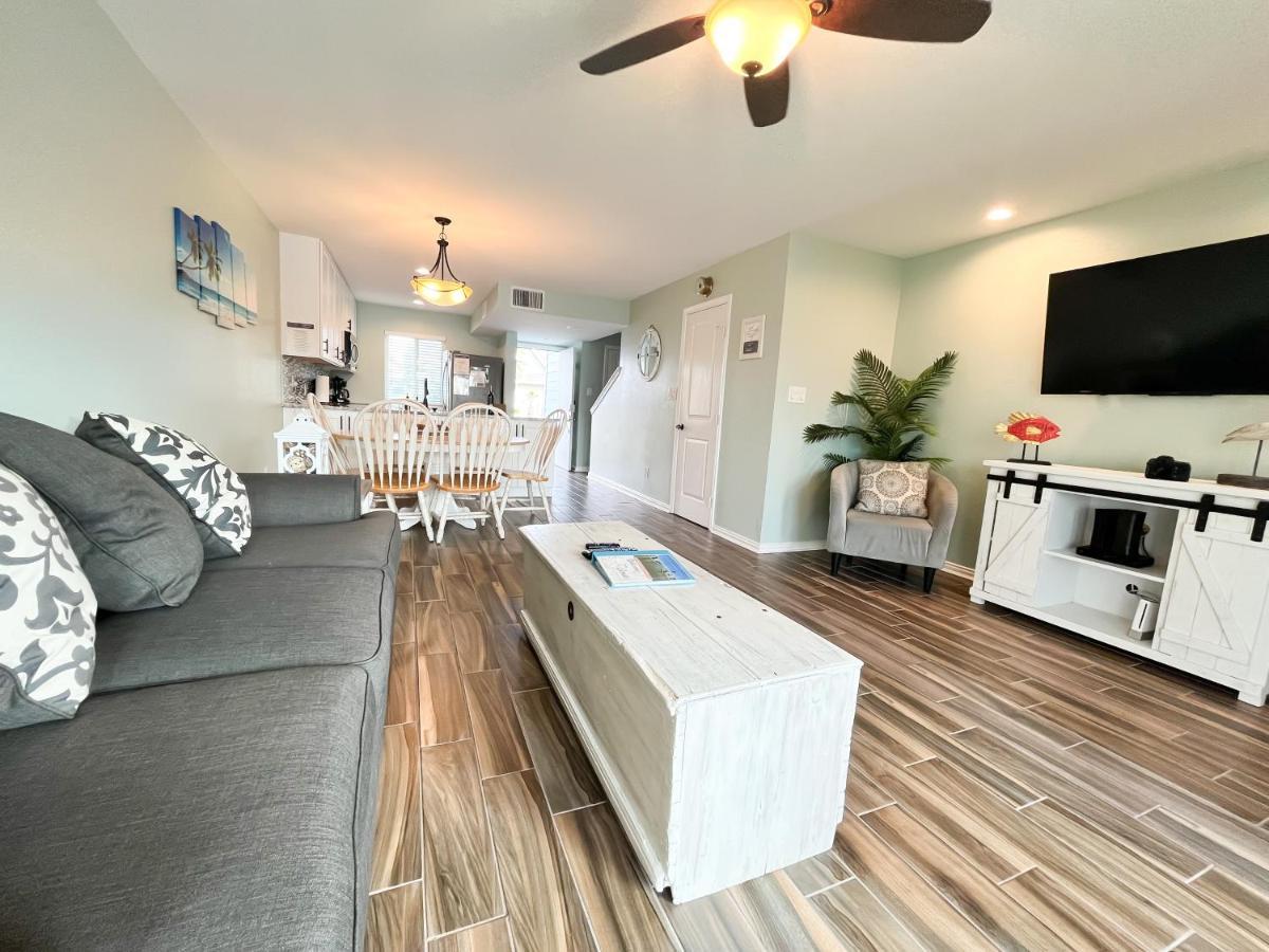 Rockport Waterfront Condo With A View エクステリア 写真