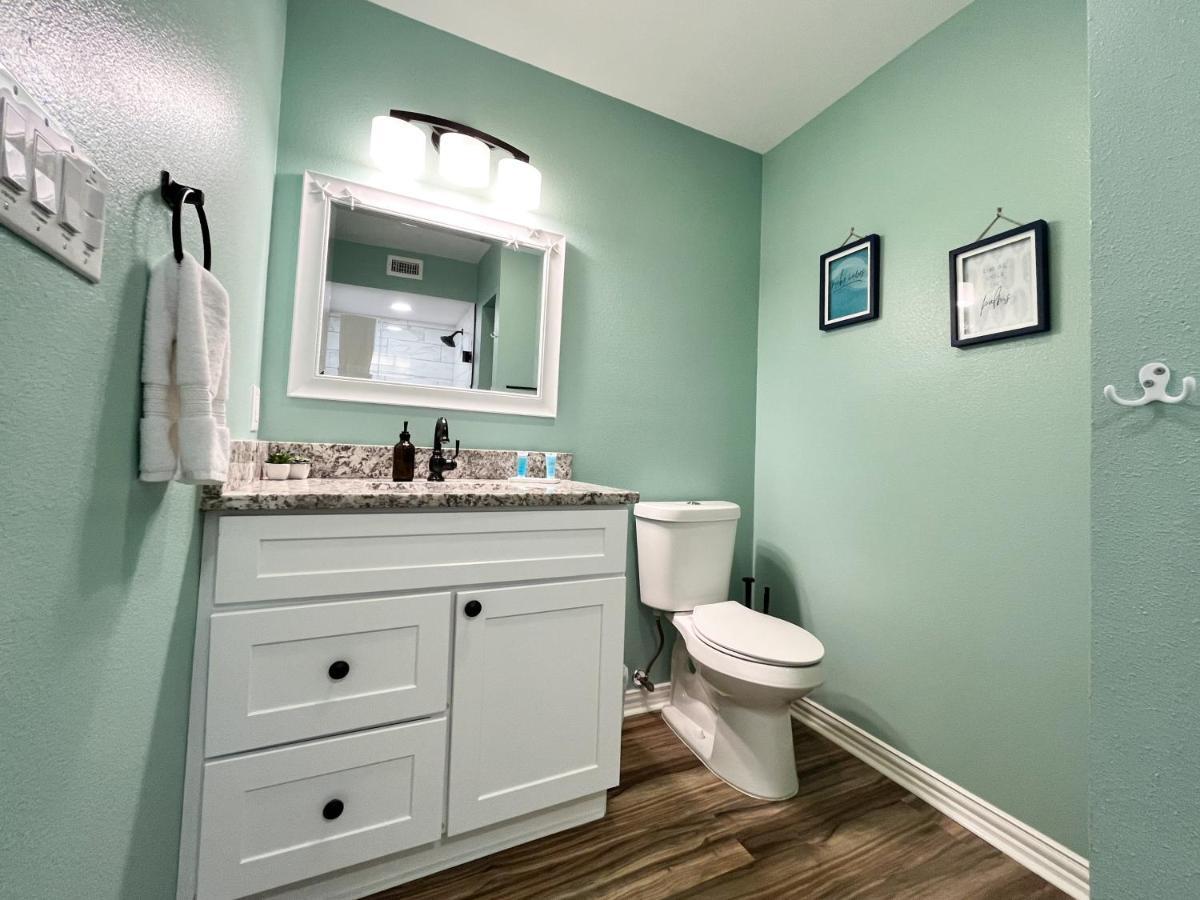 Rockport Waterfront Condo With A View エクステリア 写真