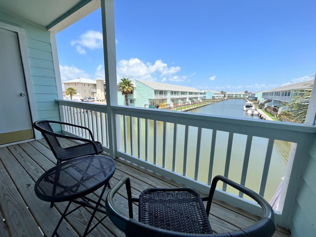 Rockport Waterfront Condo With A View エクステリア 写真