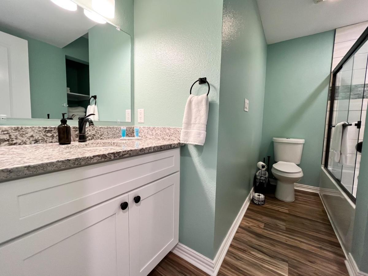 Rockport Waterfront Condo With A View エクステリア 写真