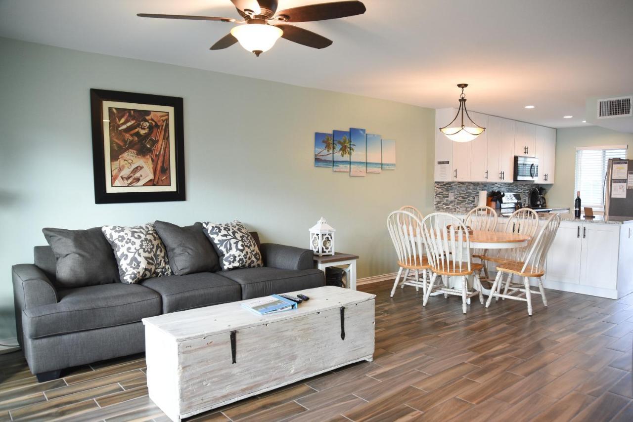 Rockport Waterfront Condo With A View エクステリア 写真