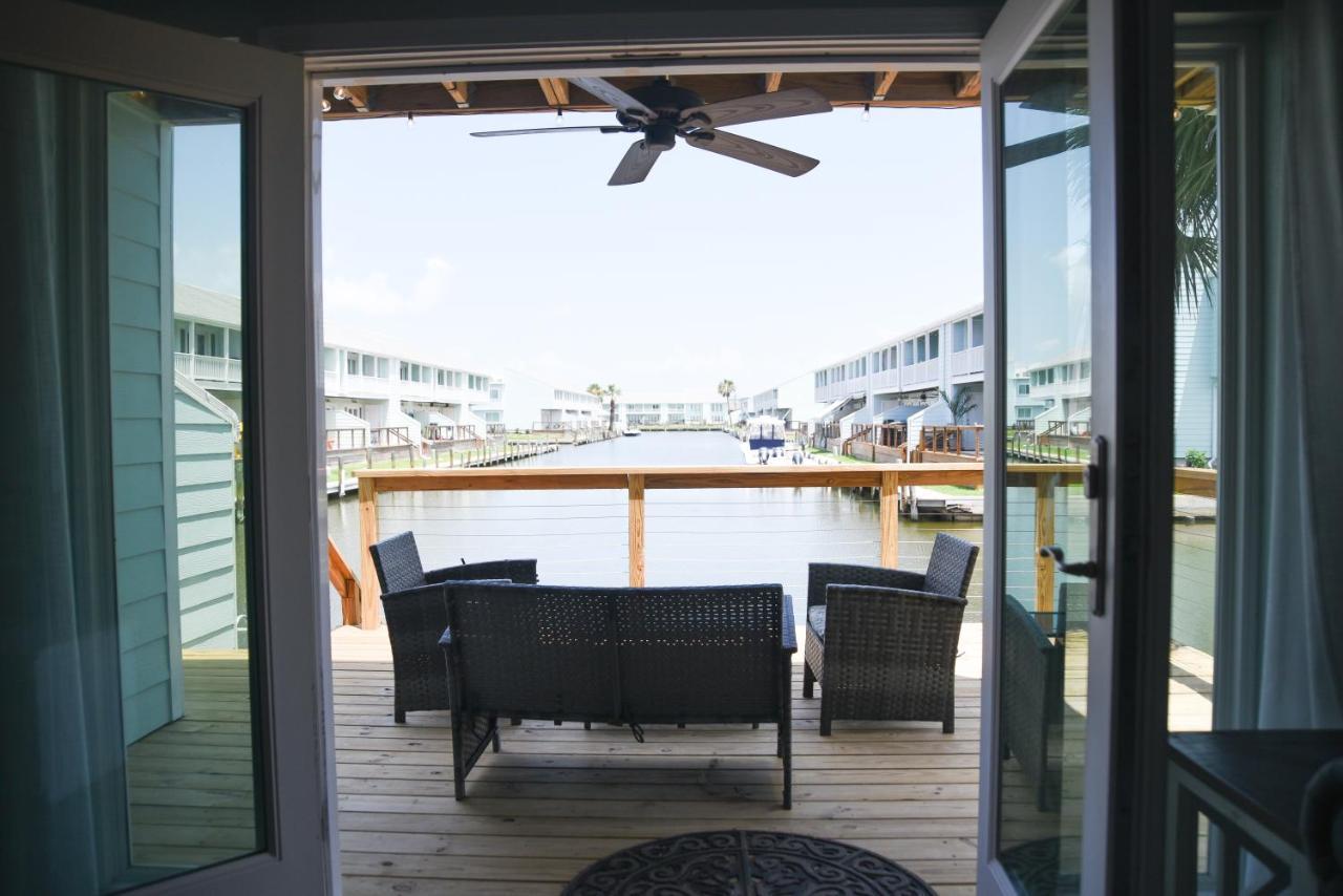 Rockport Waterfront Condo With A View エクステリア 写真