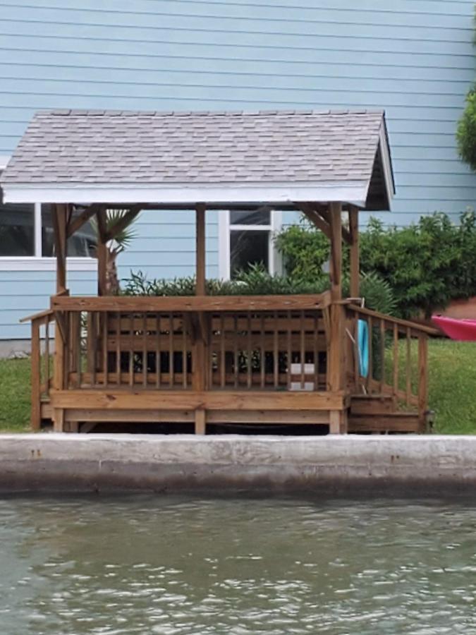 Rockport Waterfront Condo With A View エクステリア 写真
