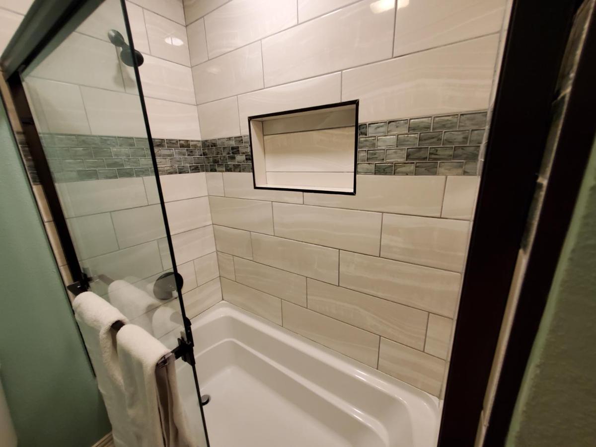 Rockport Waterfront Condo With A View エクステリア 写真