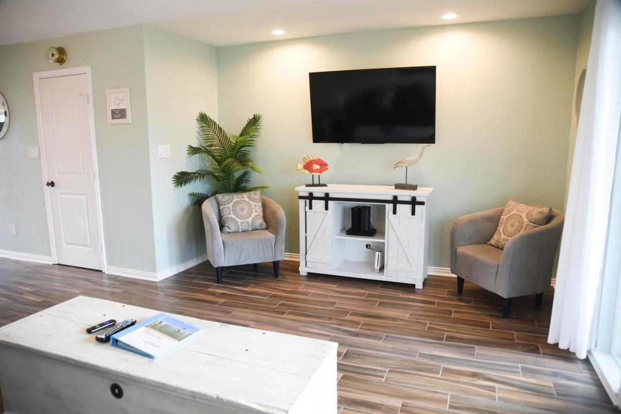Rockport Waterfront Condo With A View エクステリア 写真