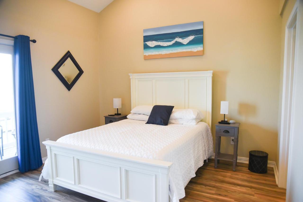 Rockport Waterfront Condo With A View エクステリア 写真