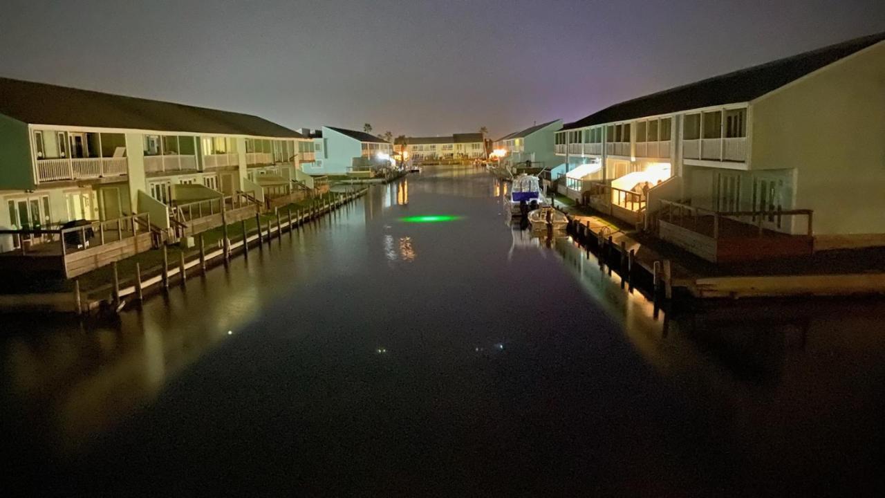 Rockport Waterfront Condo With A View エクステリア 写真