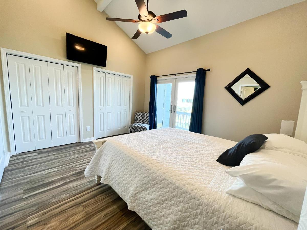 Rockport Waterfront Condo With A View エクステリア 写真