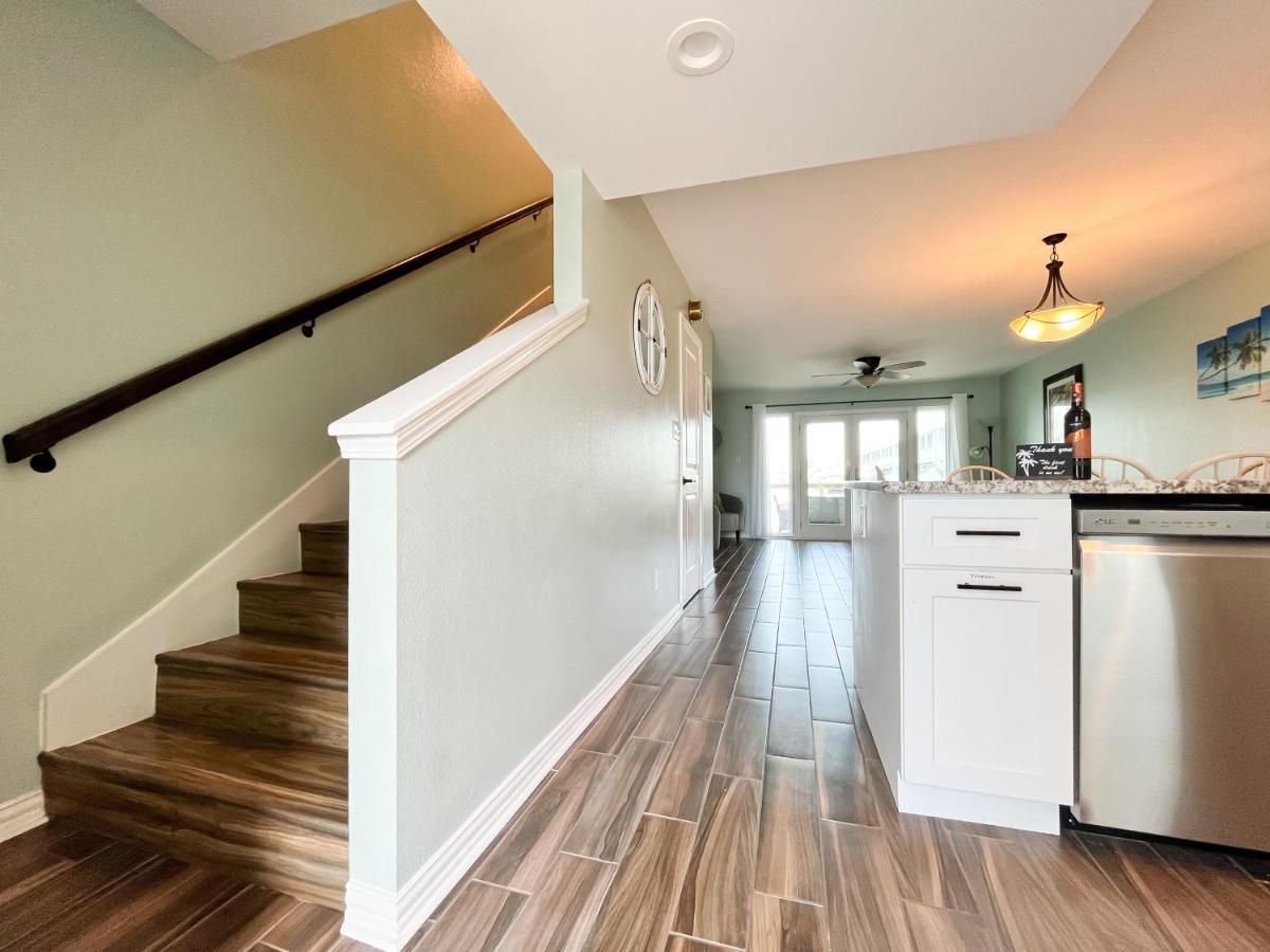 Rockport Waterfront Condo With A View エクステリア 写真